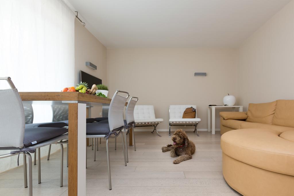 Villa Fiore Torbole Sul Garda Rom bilde