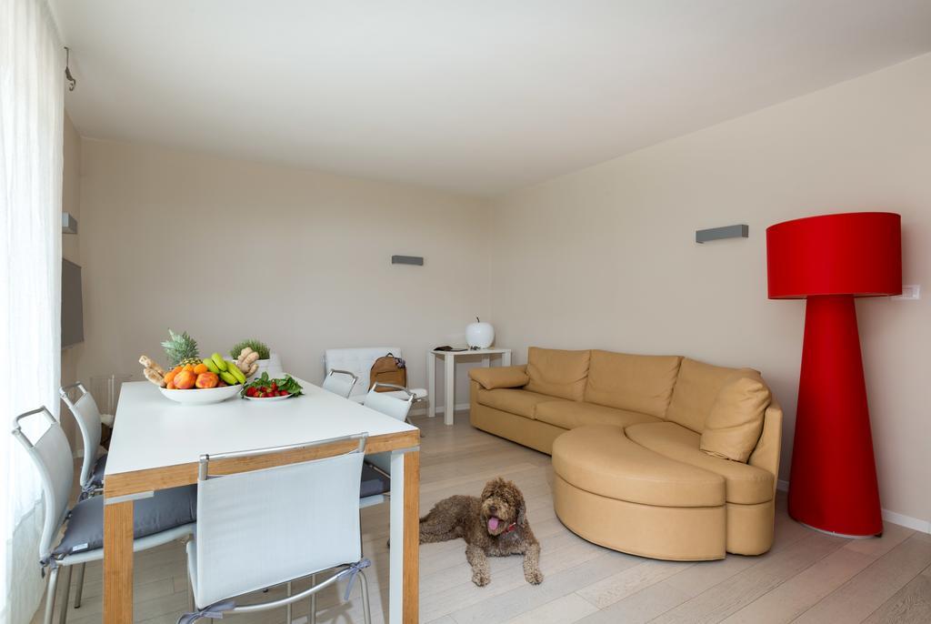 Villa Fiore Torbole Sul Garda Rom bilde