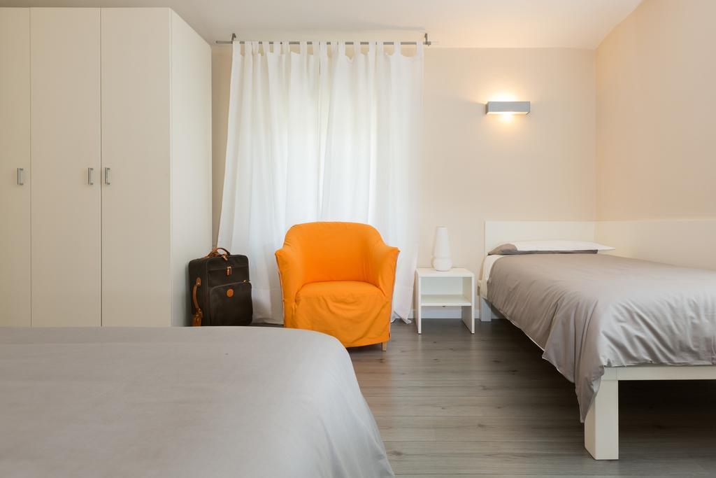 Villa Fiore Torbole Sul Garda Rom bilde