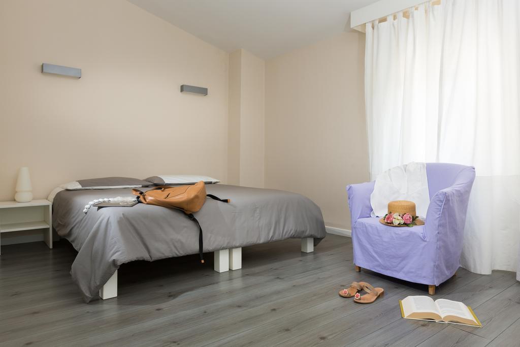 Villa Fiore Torbole Sul Garda Rom bilde